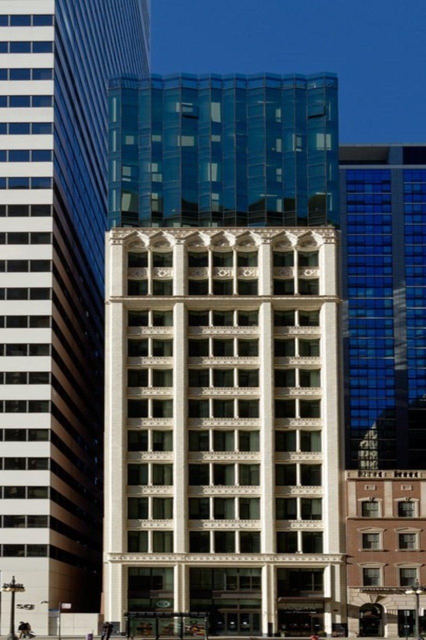 Отель Arlo Чикаго Экстерьер фото